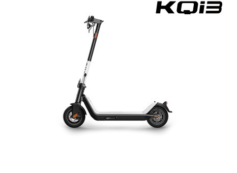 Tablier – Jupe scooter NIU GT